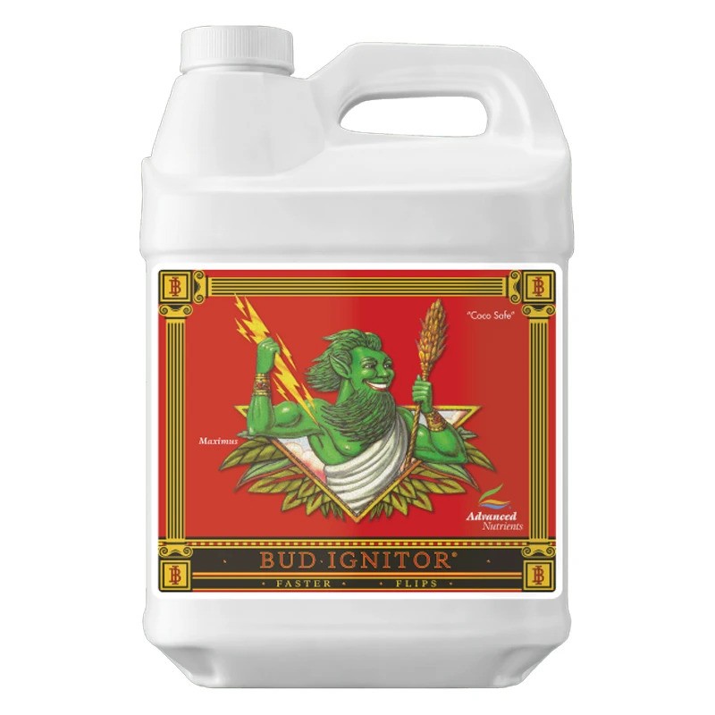 Bud Ignitor Advanced Nutrients stimolatore di fioritura