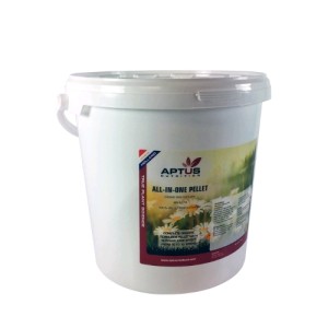 All IN One Pellets 10KG Aptus
