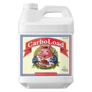Carboload Advanced Nutrients per la coltivazione indoor