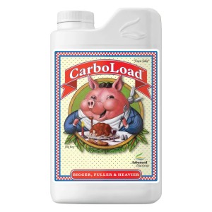 Carboload Advanced Nutrients para el cultivo indoor