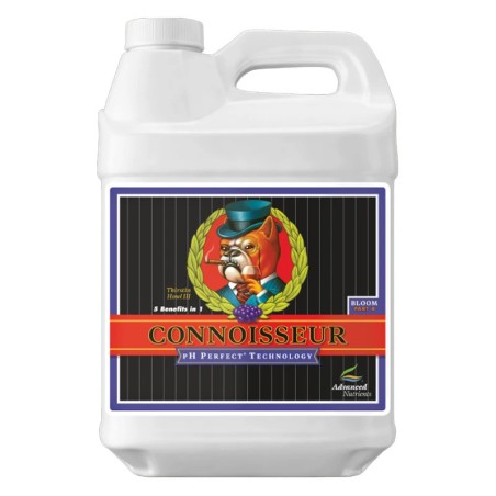 Connoisseur Bloom Teil B Advanced Nutrients – Dünger