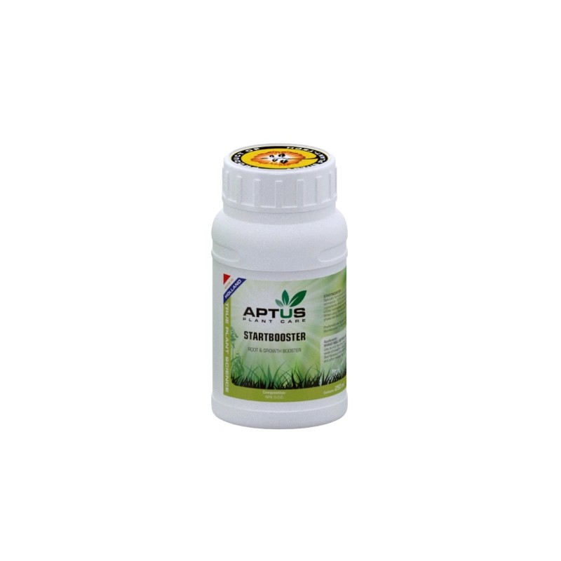 Startbooster 250 ml Aptus