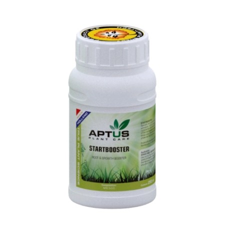 Startbooster 250ml Aptus