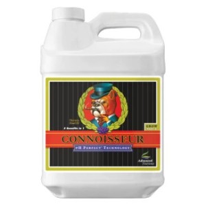 Connoisseur Grow Part A – Advanced Nutrients Indoor Grow