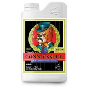 Connoisseur Grow Parte A – Advanced Nutrients Indoor Grow