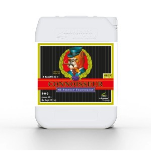 Connoisseur Grow Parte A – Advanced Nutrients Indoor Grow