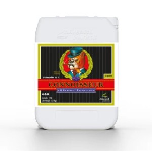 Connoisseur Grow Teil A – Advanced Nutrients Indoor Grow