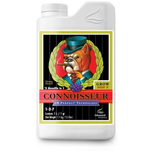 Connoisseur Grow Parte B – Advanced Nutrients Indoor Grow