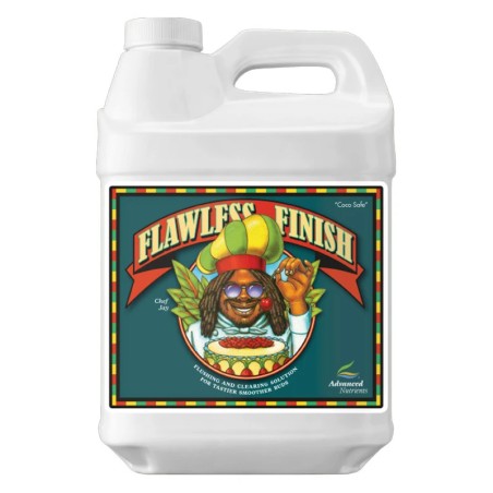 Flawless Finish Advanced Nutrients – Advanced Nutrients