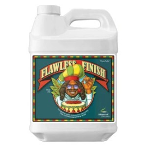 Flawless Finish Advanced Nutrients – Advanced Nutrients