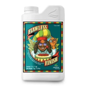 Flawless Finish Advanced Nutrients – Advanced Nutrients