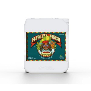 Flawless Finish Advanced Nutrients – Advanced Nutrients