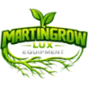 MartinGrow Lux Equipment