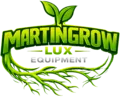 MartinGrow Lux Equipment