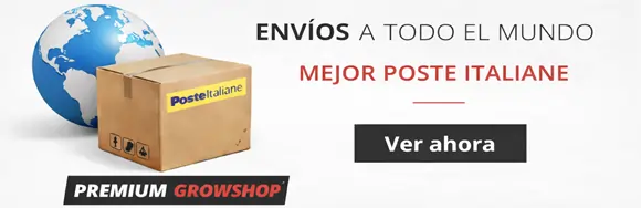 Entrega en Todo el Mundo
