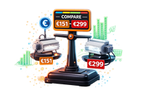 service icon